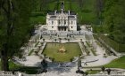 Grossansicht in neuem Fenster: Linderhof, Bild von Softeis, Wikipedia Grossansicht in neuem Fenster: Linderhof, Bild von Softeis, Wikipedia