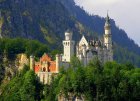 Grossansicht in neuem Fenster: Schloss Neuschwanstein, Bild von Cezary Piwowarski aus Wikipedia Grossansicht in neuem Fenster: Schloss Neuschwanstein, Bild von Cezary Piwowarski aus Wikipedia